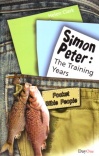 Simon Peter - Training Years